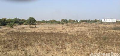 Plots for Sale in Gandhinagar | Commercial Land