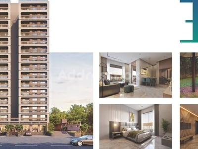 Residential Projects by Northside Properties | Vivaan Essence