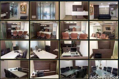Office for Rent in Daskroi, Ahmedabad | Amrapali Axiom