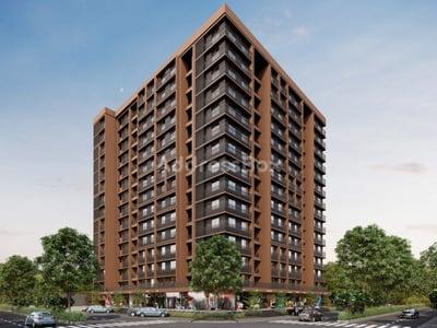 Vivaan Aura Exterior