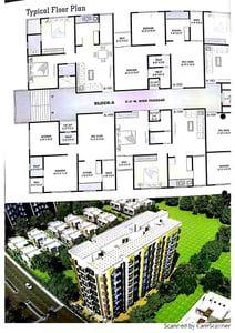 RUSEF HEIGHTS Floor Plan
