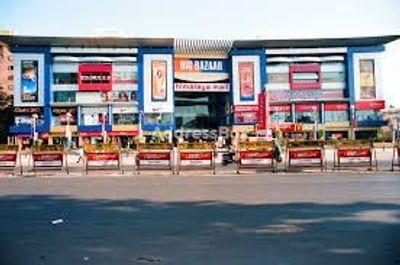 Commercial Shops for Sale in Gurukul, Ahmedabad | Himalaya Mall