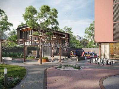 THE REGAL Amenities