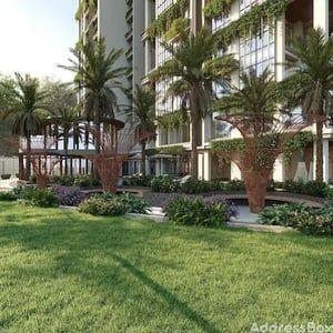 Property in Randesan | Gandhinagar