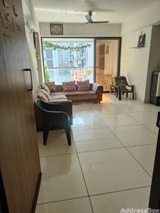 Residential Projects by Shreeji Builders | SHREEDHAR SPARSH