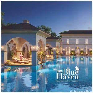 Times Blue Haven Amenities