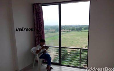 Property in SOUTH BOPAL | Ahmedabad