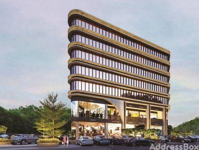 Profit - commercial Exterior