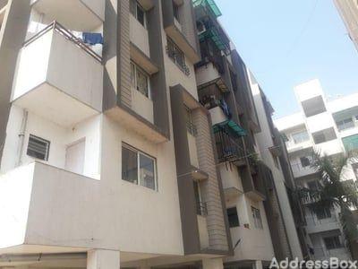 2 BHK Flats / Apartments for Sale in Lambha Ahmedabad | Swaminarayan Park 1