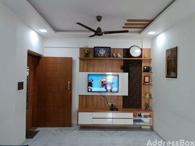 Property in Sargasan | Gandhinagar