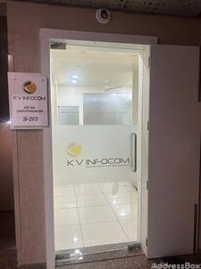 Office for Sale in Sarkhej Road, Gandhinagar | WORLD TRADE TOWER