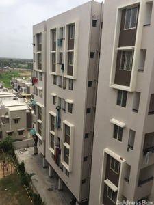 Flats / Apartments Below 40 Lakhs for Sale in Ramol, Ahmedabad | Sahaj Greens