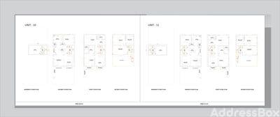 SHREEDHAR VILLA Floor Plan