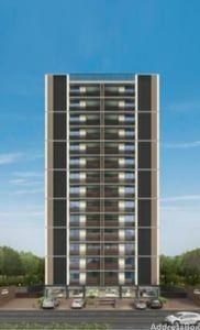 Commercial Projects by Orchid Enterprise | Adarsh Orchid Residency
