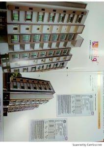 ATIQ RESIDENCY Exterior