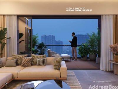 SIBAN Living Room