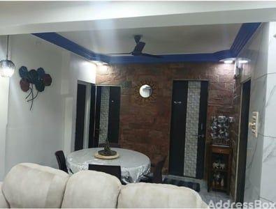 Property in Memnagar | Ahmedabad