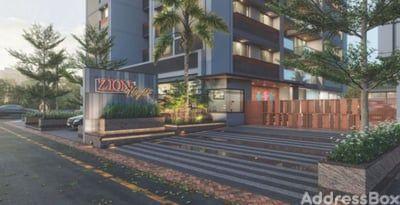 Residential Projects by Aakansha Developers Private Limited | Zion Heights
