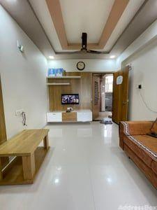 Flats / Apartments for Sale in New Ranip, Ahmedabad | Dharti Sanket