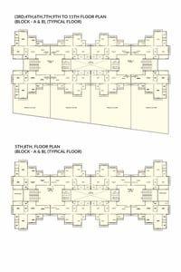 SOURISH Floor Plan