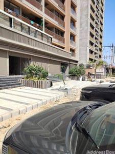 Flats for Resale in Tragad, Ahmedabad | Lubi Corporate Campus