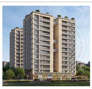 Properties for Sale in Nana Chiloda, Ahmedabad | Nivaan Skylife