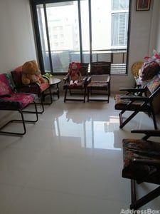 Property in Vaishno Devi Circle | Ahmedabad