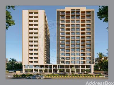 Residential Projects by Shiv Developers | SHIV GANESH