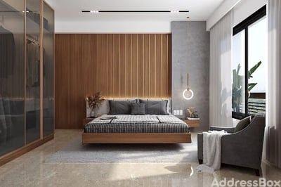 SWASTIK SKYLARK Bedrooms