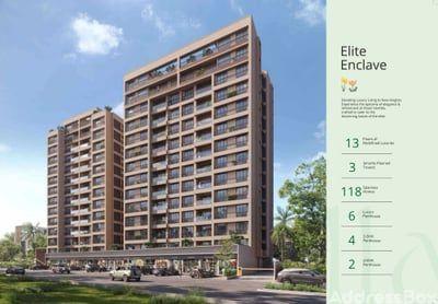 Commercial Projects by Vision Creative Infra Llp | VISION VENTILLA - Commercial