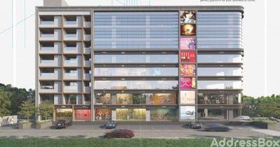 Property in Ashram Road | Ahmedabad