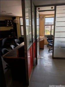 Office for Sale in Sector 9, Gandhinagar | Meghmalhar Complex