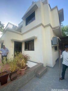 3 BHK Bungalows / Villas for Sale in Satellite Road Ahmedabad | Paritosh Bunglows