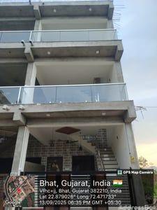 Bungalows / Villas for Sale in Lakroda, Ahmedabad | Amarjyot Society