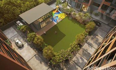 AARYAJEET SURYA 3 Amenities