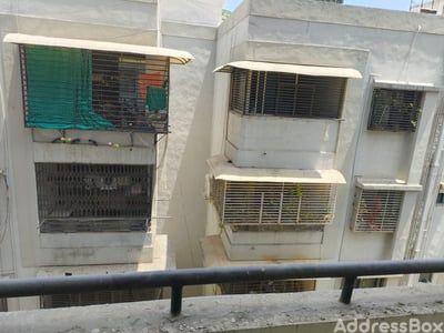 Flats / Apartments Below 50 Lakhs for Sale in Motera, Ahmedabad | EKLYVA APARTMENT
