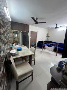 3 BHK Flats / Apartments for Sale in Bhatta Ahmedabad | Sumeru Shikhar Tower