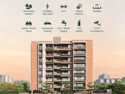 21 FYL-FOT MAURYA Exterior