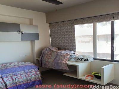 Property in Tragad | Ahmedabad