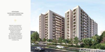 Property in SOUTH BOPAL | Ahmedabad