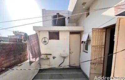 Duplex Below 80 Lakhs for Sale in Ahmedabad | Parvati Nagar Society