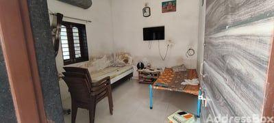 Duplex for Sale in Saijpur Bogha, Ahmedabad | Anjana Park Society