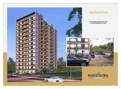 Nakshtra Platinum - Commercial Others