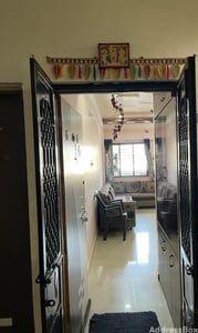 2 BHK Flats / Apartments for Sale in Kathwada Village Ahmedabad | Raj Mandir Residency