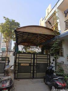 Bungalows / Villas for Sale in Ahmedabad | Shyamvilla Bunglows