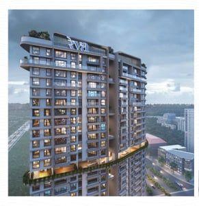 REVA - Residential Exterior