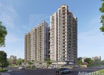 Commercial Shops for Sale in Khodiyar, Ahmedabad | WESTERN LUXURIA