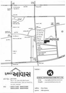 KUSHAL AWAAS Master Plan
