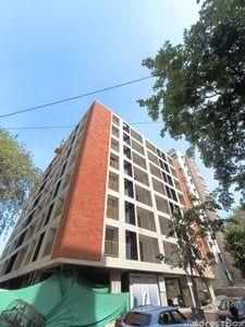 Residential Projects by Saffron Developers | PARUL GRACIOUS