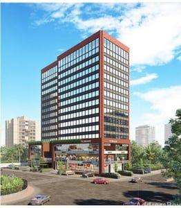 P V ENCLAVE Exterior
